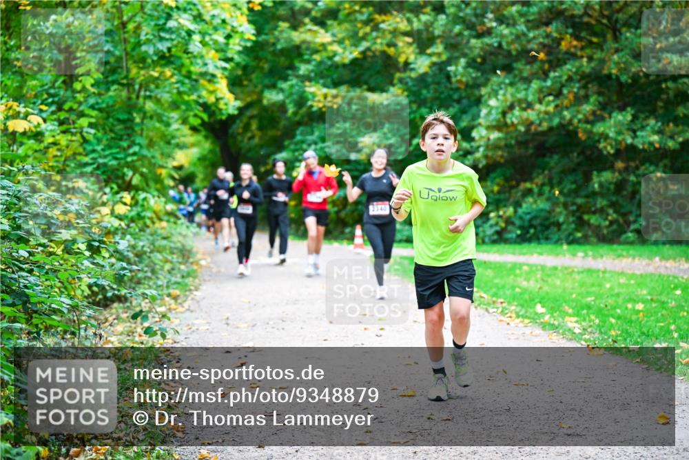 12.10.2025 - Bramfelder Halbmarathon 2025 Dr. Thomas Lammeyer http://msf.ph/oto/9348879 12.10.2025 10:28:54 Laufen 3340 meine-sportfotos.de