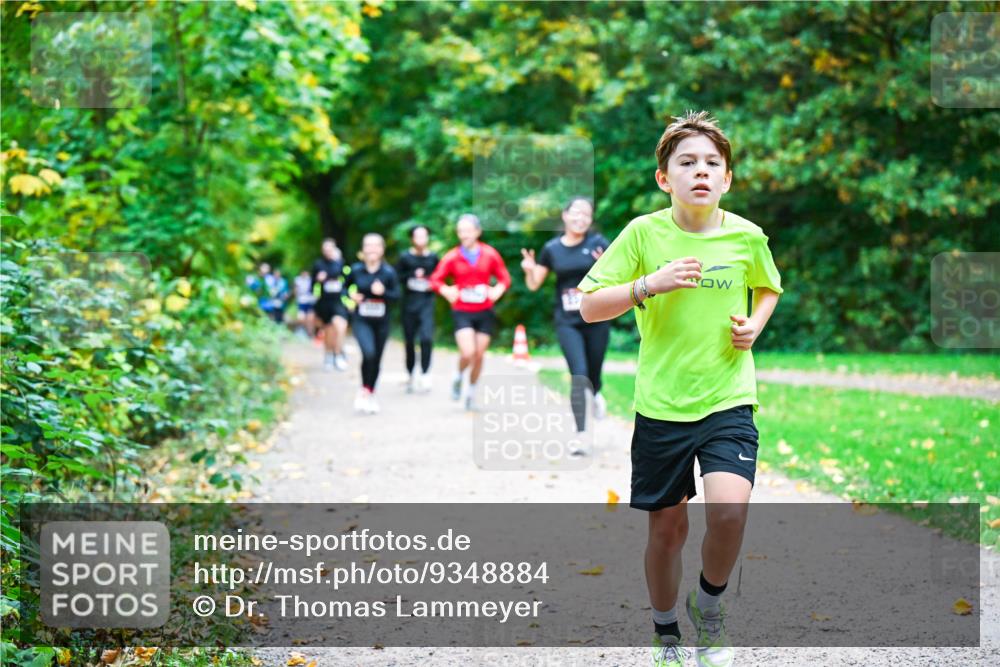 12.10.2025 - Bramfelder Halbmarathon 2025 Dr. Thomas Lammeyer http://msf.ph/oto/9348884 12.10.2025 10:28:55 Laufen  meine-sportfotos.de