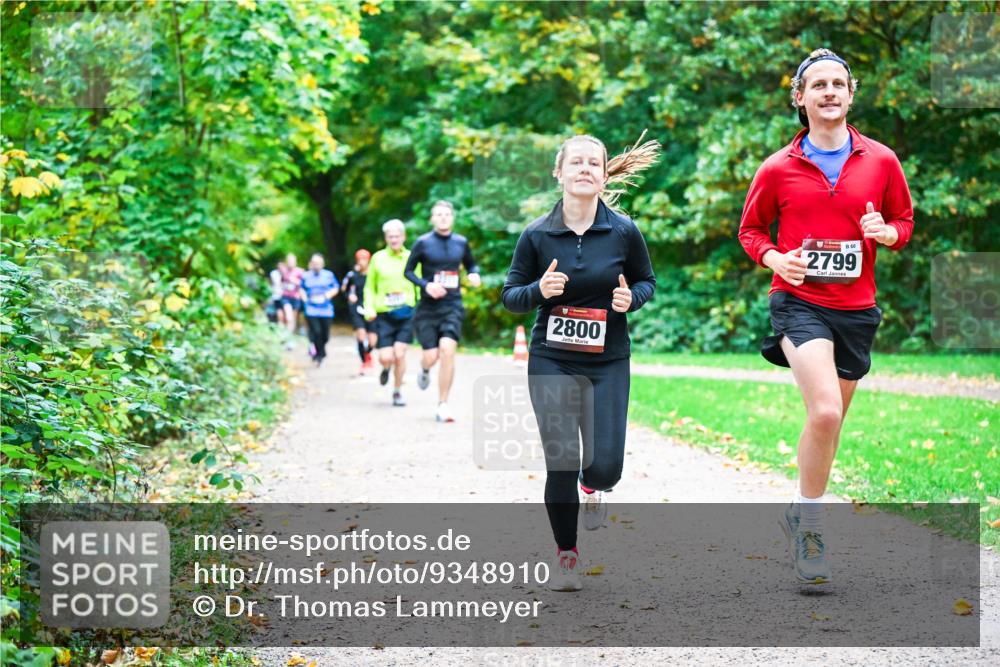 12.10.2025 - Bramfelder Halbmarathon 2025 Dr. Thomas Lammeyer http://msf.ph/oto/9348910 12.10.2025 10:28:58 Laufen 2800, 2799 meine-sportfotos.de