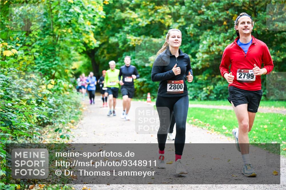 12.10.2025 - Bramfelder Halbmarathon 2025 Dr. Thomas Lammeyer http://msf.ph/oto/9348911 12.10.2025 10:28:59 Laufen 2800, 6, 2799 meine-sportfotos.de