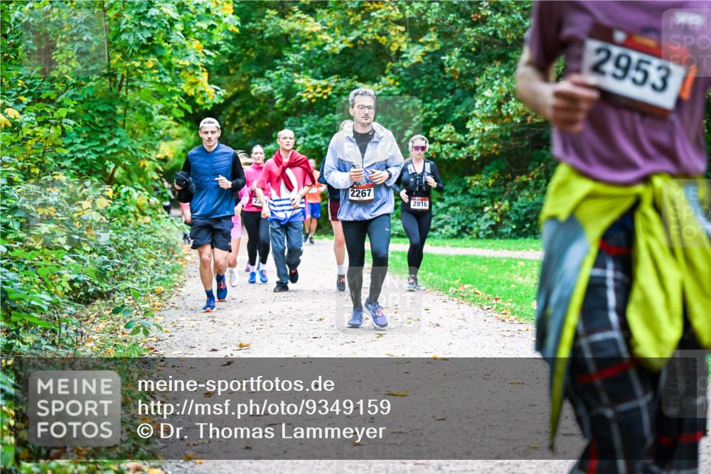 12.10.2025 - Bramfelder Halbmarathon 2025 Dr. Thomas Lammeyer http://msf.ph/oto/9349159 12.10.2025 10:29:49 Laufen 2267, 2816, 2953 meine-sportfotos.de