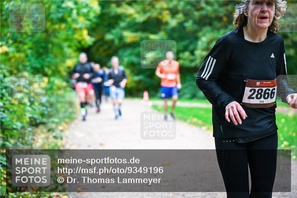 12.10.2025 - Bramfelder Halbmarathon 2025 Dr. Thomas Lammeyer http://msf.ph/oto/9349196 12.10.2025 10:29:55 Laufen 34, 2866 meine-sportfotos.de