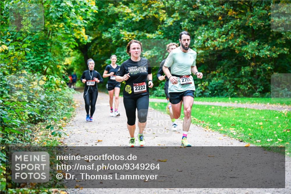12.10.2025 - Bramfelder Halbmarathon 2025 Dr. Thomas Lammeyer http://msf.ph/oto/9349264 12.10.2025 10:30:08 Laufen 2740, 2014, 2222, 2751 meine-sportfotos.de
