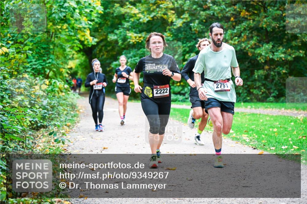 12.10.2025 - Bramfelder Halbmarathon 2025 Dr. Thomas Lammeyer http://msf.ph/oto/9349267 12.10.2025 10:30:09 Laufen 2740, 2014, 2222, 2751 meine-sportfotos.de