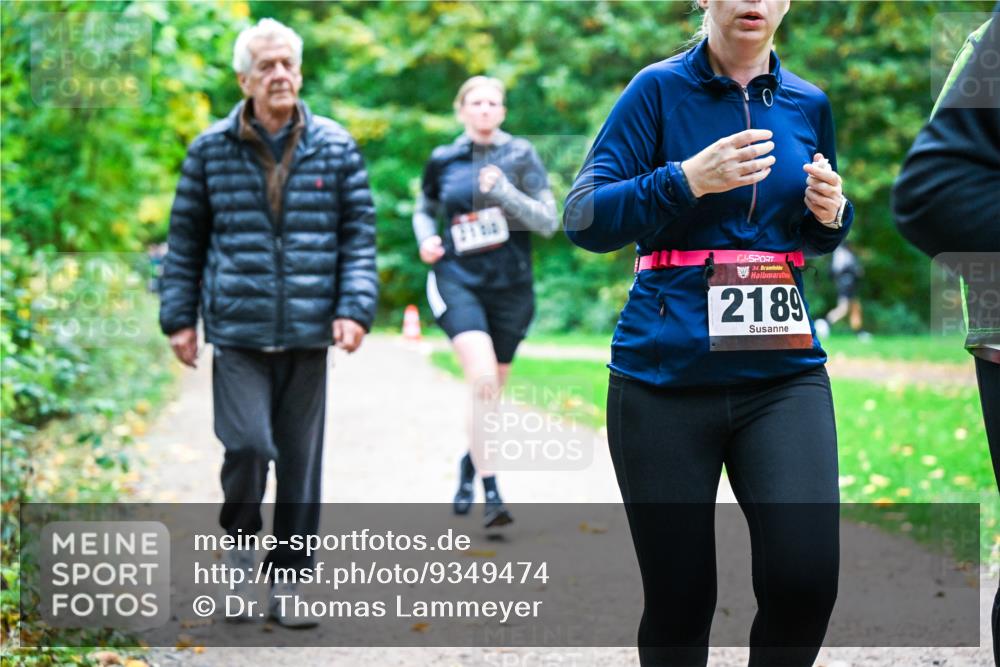 12.10.2025 - Bramfelder Halbmarathon 2025 Dr. Thomas Lammeyer http://msf.ph/oto/9349474 12.10.2025 10:30:56 Laufen 0, 34, 2189, 10 meine-sportfotos.de