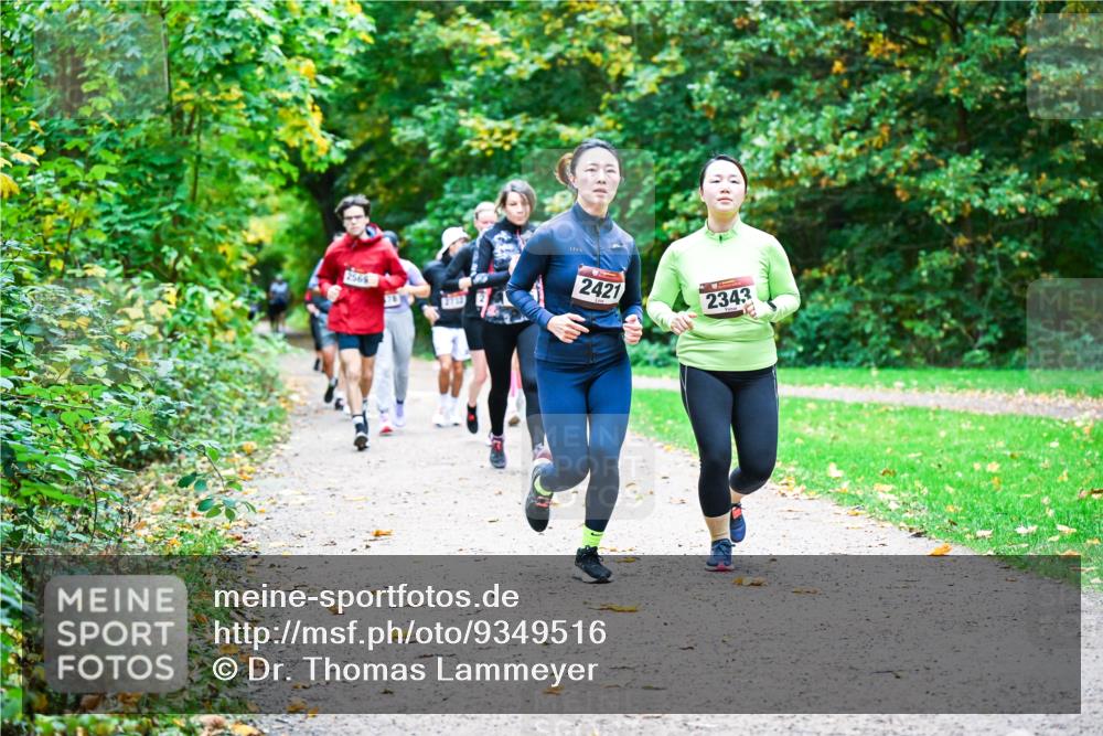 12.10.2025 - Bramfelder Halbmarathon 2025 Dr. Thomas Lammeyer http://msf.ph/oto/9349516 12.10.2025 10:31:05 Laufen 2566, 2421, 2343 meine-sportfotos.de