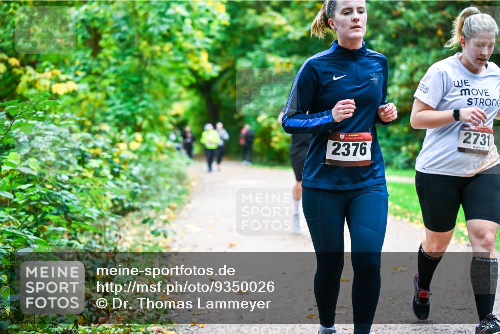 12.10.2025 - Bramfelder Halbmarathon 2025 Dr. Thomas Lammeyer http://msf.ph/oto/9350026 12.10.2025 10:32:38 Laufen 34, 2376, 2731 meine-sportfotos.de