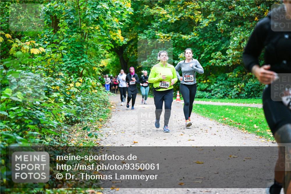 12.10.2025 - Bramfelder Halbmarathon 2025 Dr. Thomas Lammeyer http://msf.ph/oto/9350061 12.10.2025 10:32:47 Laufen 2899, 2386, 2663 meine-sportfotos.de