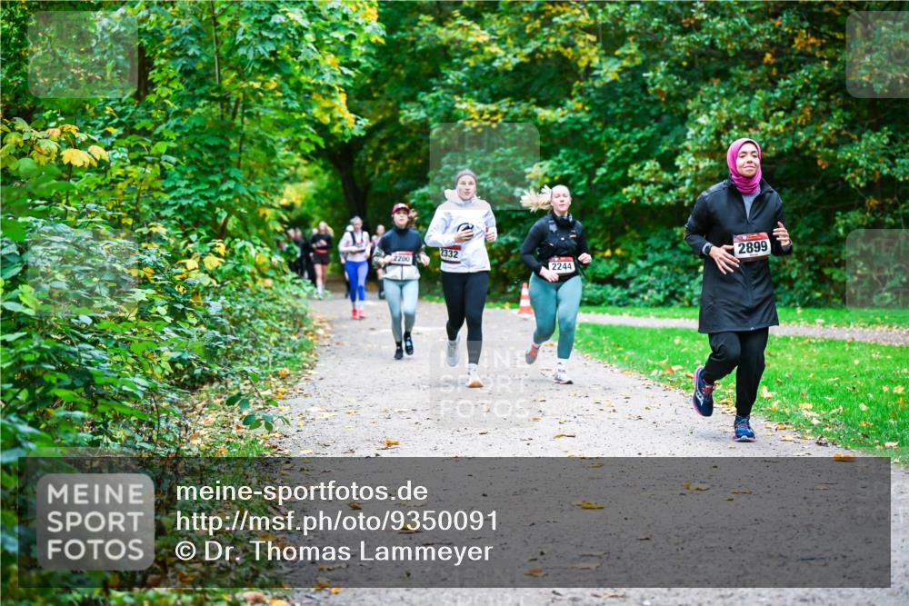 12.10.2025 - Bramfelder Halbmarathon 2025 Dr. Thomas Lammeyer http://msf.ph/oto/9350091 12.10.2025 10:32:52 Laufen 2899, 2332, 2200, 2244 meine-sportfotos.de