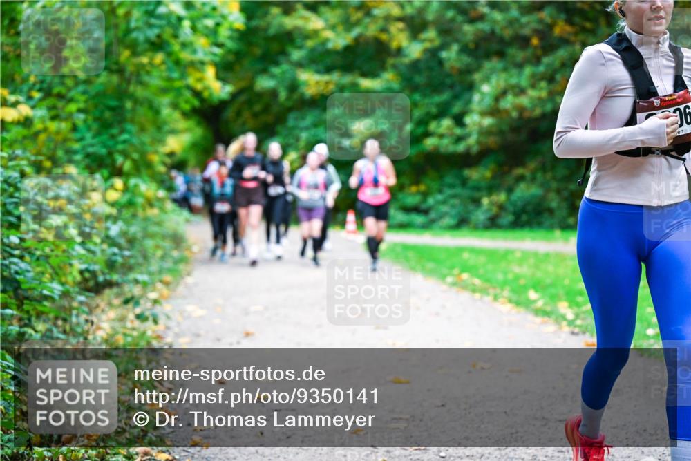 12.10.2025 - Bramfelder Halbmarathon 2025 Dr. Thomas Lammeyer http://msf.ph/oto/9350141 12.10.2025 10:33:02 Laufen 76 meine-sportfotos.de