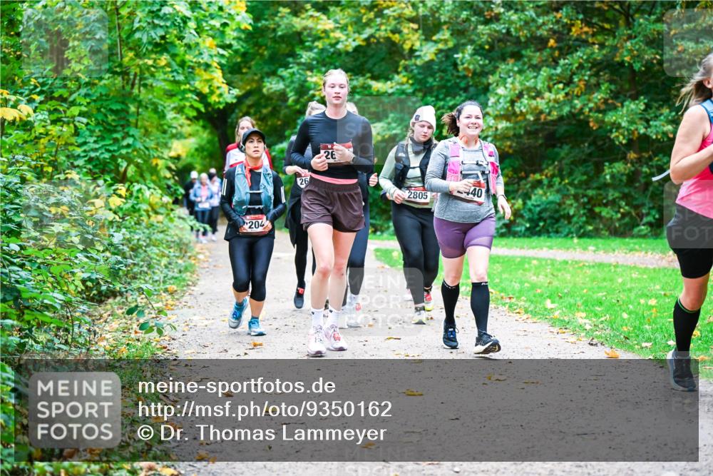 12.10.2025 - Bramfelder Halbmarathon 2025 Dr. Thomas Lammeyer http://msf.ph/oto/9350162 12.10.2025 10:33:06 Laufen 204, 26, 26, 40, 2805 meine-sportfotos.de