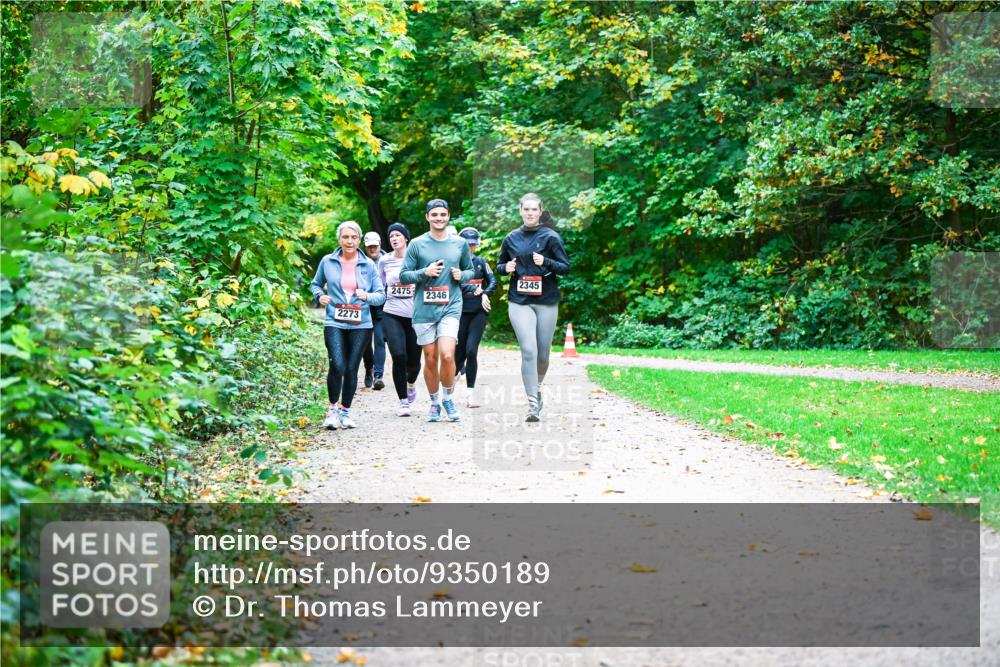 12.10.2025 - Bramfelder Halbmarathon 2025 Dr. Thomas Lammeyer http://msf.ph/oto/9350189 12.10.2025 10:33:13 Laufen 2345, 2475, 2346, 2273 meine-sportfotos.de