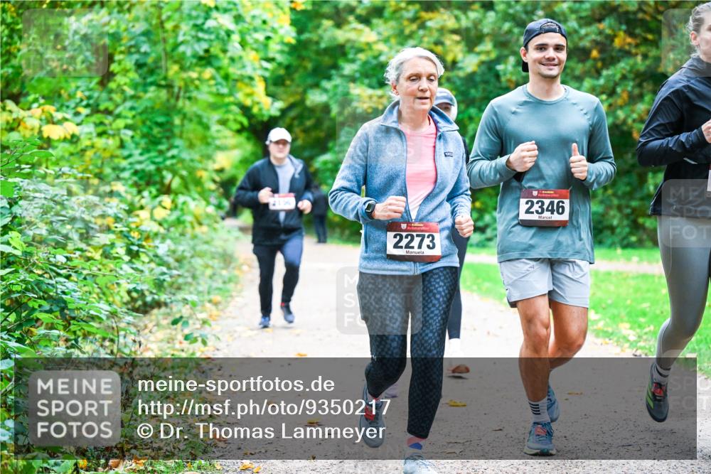 12.10.2025 - Bramfelder Halbmarathon 2025 Dr. Thomas Lammeyer http://msf.ph/oto/9350217 12.10.2025 10:33:18 Laufen 2273, 2346 meine-sportfotos.de