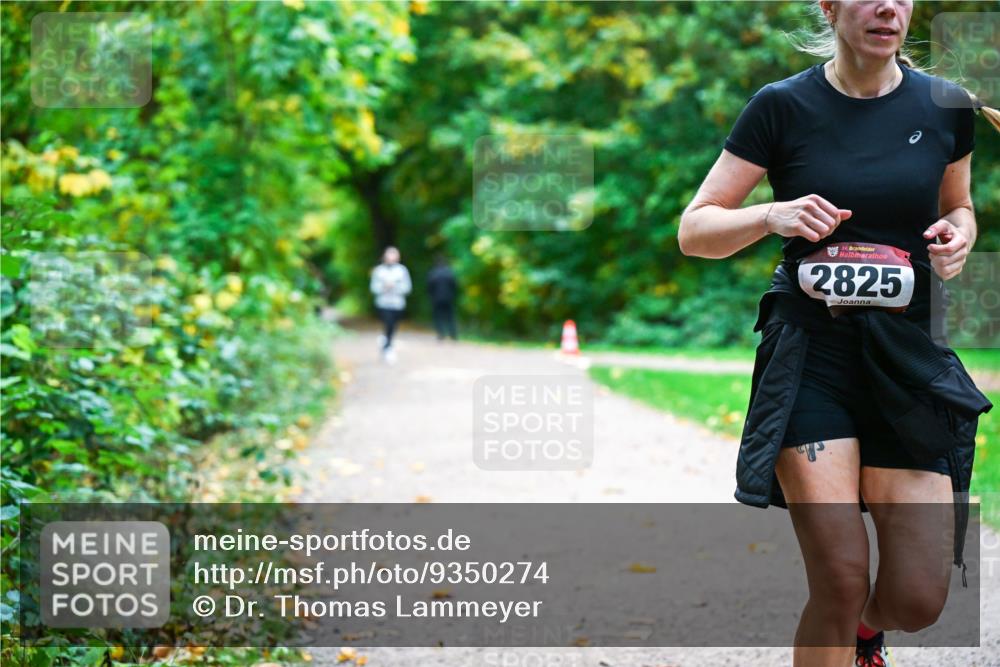 12.10.2025 - Bramfelder Halbmarathon 2025 Dr. Thomas Lammeyer http://msf.ph/oto/9350274 12.10.2025 10:33:27 Laufen 34, 2825 meine-sportfotos.de