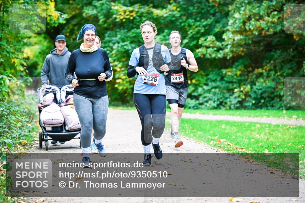 12.10.2025 - Bramfelder Halbmarathon 2025 Dr. Thomas Lammeyer http://msf.ph/oto/9350510 12.10.2025 10:34:25 Laufen 2226, 2448 meine-sportfotos.de