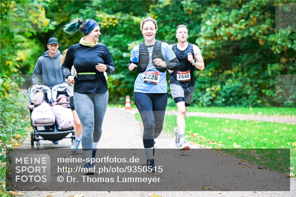 12.10.2025 - Bramfelder Halbmarathon 2025 Dr. Thomas Lammeyer http://msf.ph/oto/9350515 12.10.2025 10:34:25 Laufen 2226, 2448 meine-sportfotos.de