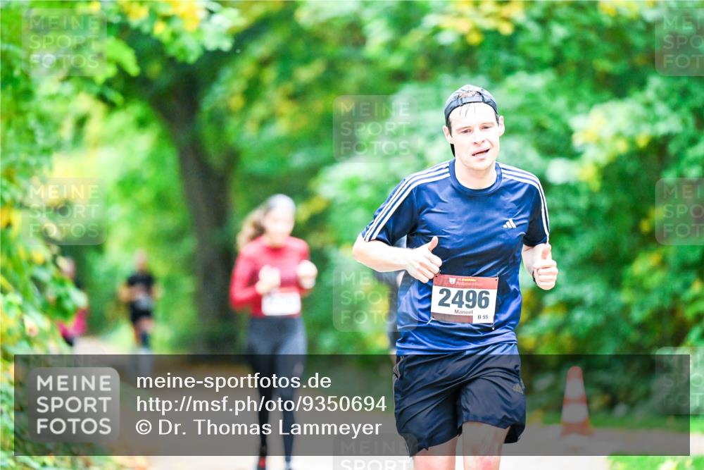 12.10.2025 - Bramfelder Halbmarathon 2025 Dr. Thomas Lammeyer http://msf.ph/oto/9350694 12.10.2025 10:35:22 Laufen 34, 2496, 55 meine-sportfotos.de