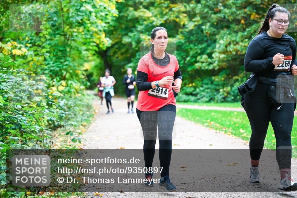 12.10.2025 - Bramfelder Halbmarathon 2025 Dr. Thomas Lammeyer http://msf.ph/oto/9350897 12.10.2025 10:36:19 Laufen 2914, 265 meine-sportfotos.de