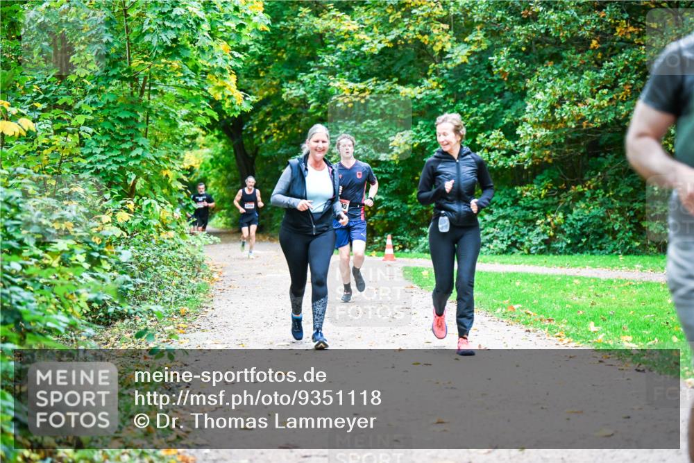 12.10.2025 - Bramfelder Halbmarathon 2025 Dr. Thomas Lammeyer http://msf.ph/oto/9351118 12.10.2025 10:37:38 Laufen  meine-sportfotos.de