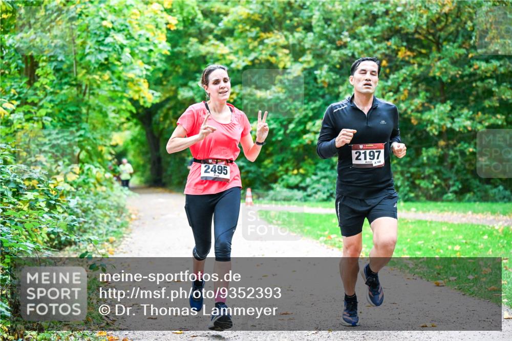 12.10.2025 - Bramfelder Halbmarathon 2025 Dr. Thomas Lammeyer http://msf.ph/oto/9352393 12.10.2025 10:43:31 Laufen 2495, 2197, 140 meine-sportfotos.de