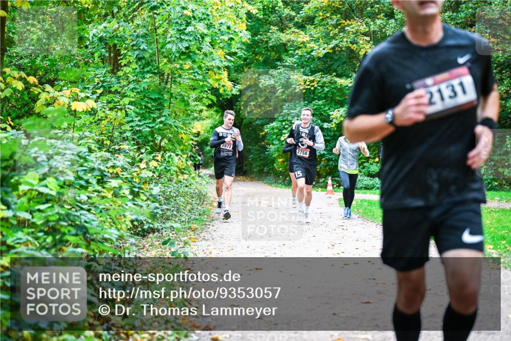 12.10.2025 - Bramfelder Halbmarathon 2025 Dr. Thomas Lammeyer http://msf.ph/oto/9353057 12.10.2025 10:45:45 Laufen 2131 meine-sportfotos.de
