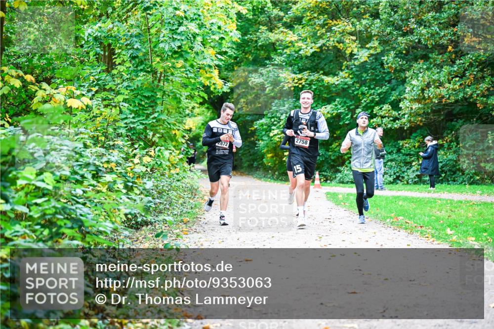 12.10.2025 - Bramfelder Halbmarathon 2025 Dr. Thomas Lammeyer http://msf.ph/oto/9353063 12.10.2025 10:45:46 Laufen 872, 2758, 15 meine-sportfotos.de
