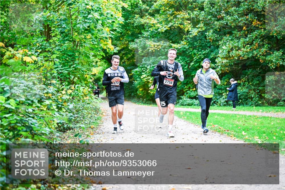 12.10.2025 - Bramfelder Halbmarathon 2025 Dr. Thomas Lammeyer http://msf.ph/oto/9353066 12.10.2025 10:45:46 Laufen 2872, 15 meine-sportfotos.de
