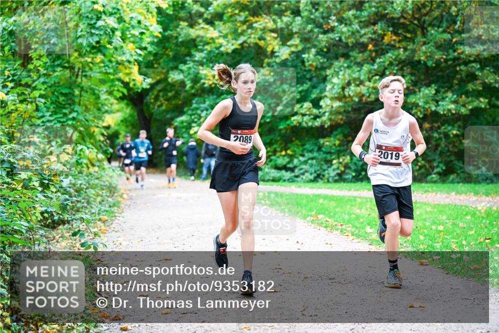 12.10.2025 - Bramfelder Halbmarathon 2025 Dr. Thomas Lammeyer http://msf.ph/oto/9353182 12.10.2025 10:46:07 Laufen 2089, 2019 meine-sportfotos.de