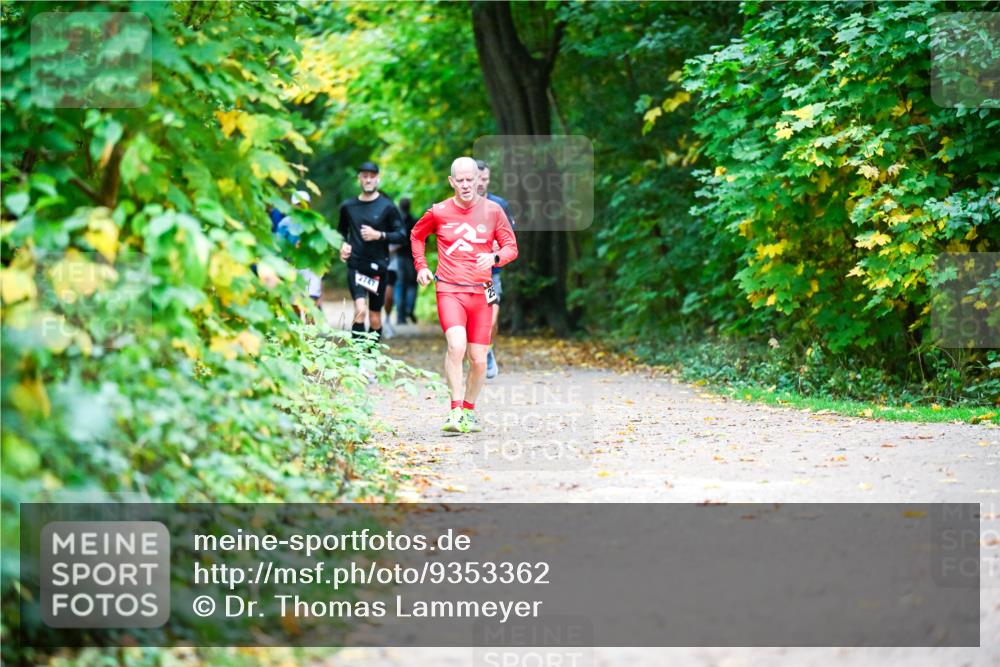 12.10.2025 - Bramfelder Halbmarathon 2025 Dr. Thomas Lammeyer http://msf.ph/oto/9353362 12.10.2025 10:46:45 Laufen  meine-sportfotos.de