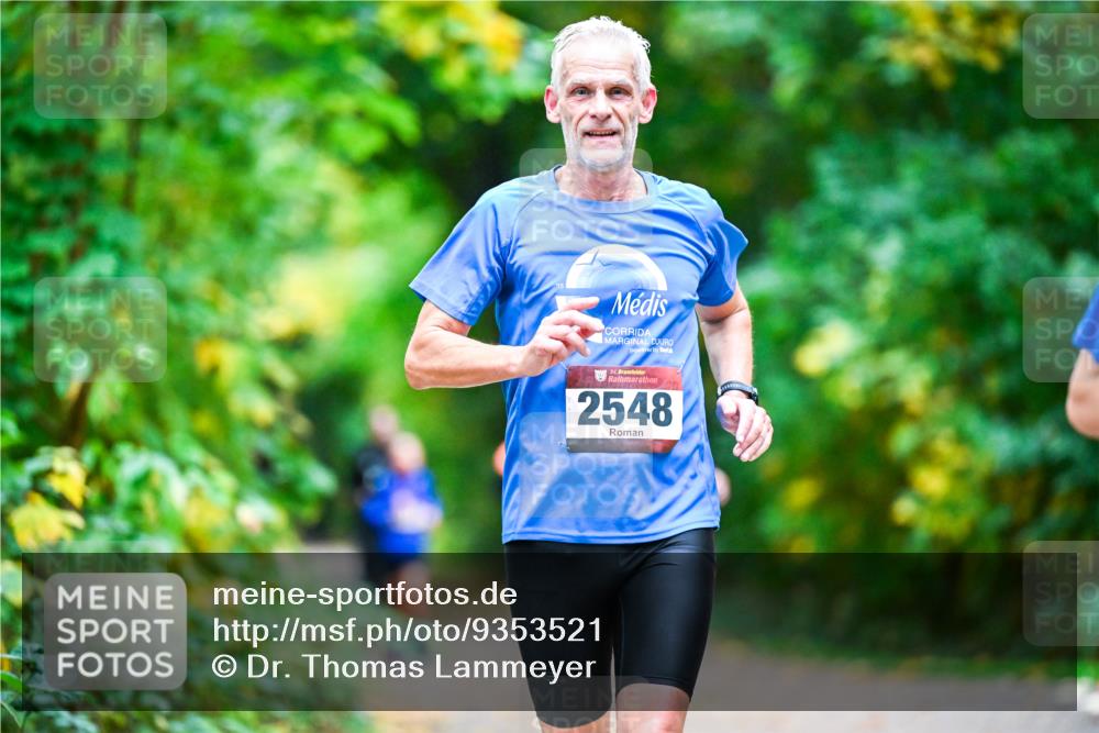 12.10.2025 - Bramfelder Halbmarathon 2025 Dr. Thomas Lammeyer http://msf.ph/oto/9353521 12.10.2025 10:47:12 Laufen 34, 2548 meine-sportfotos.de