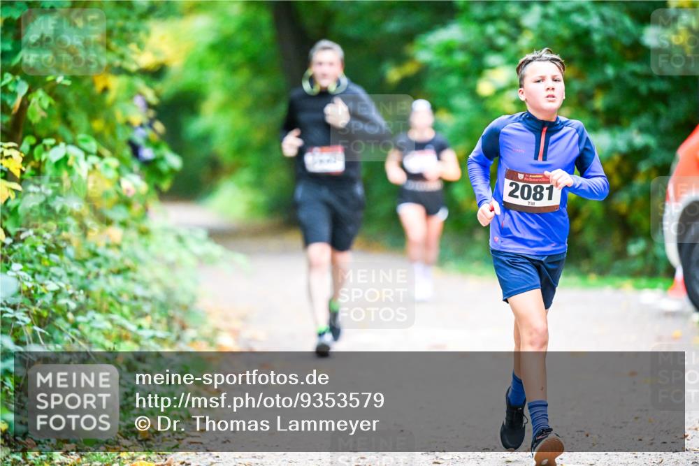 12.10.2025 - Bramfelder Halbmarathon 2025 Dr. Thomas Lammeyer http://msf.ph/oto/9353579 12.10.2025 10:47:22 Laufen 34, 2081 meine-sportfotos.de