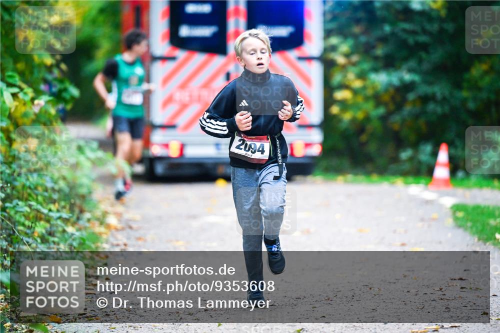 12.10.2025 - Bramfelder Halbmarathon 2025 Dr. Thomas Lammeyer http://msf.ph/oto/9353608 12.10.2025 10:47:37 Laufen 2094 meine-sportfotos.de