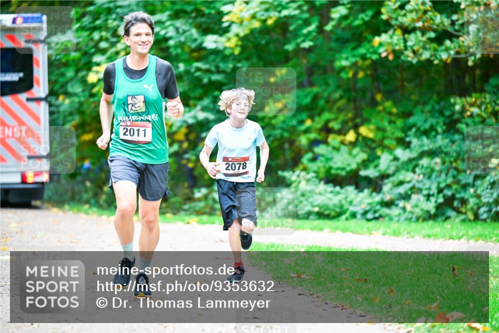 12.10.2025 - Bramfelder Halbmarathon 2025 Dr. Thomas Lammeyer http://msf.ph/oto/9353632 12.10.2025 10:47:42 Laufen 2011, 2078 meine-sportfotos.de