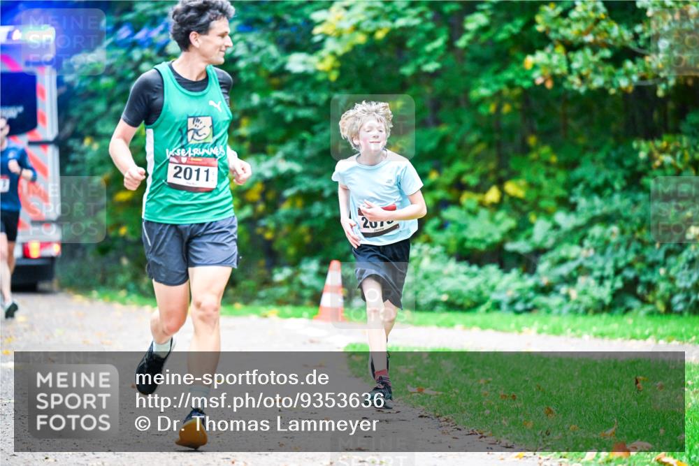 12.10.2025 - Bramfelder Halbmarathon 2025 Dr. Thomas Lammeyer http://msf.ph/oto/9353636 12.10.2025 10:47:42 Laufen 2011, 201 meine-sportfotos.de