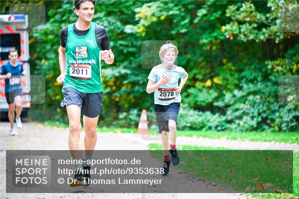 12.10.2025 - Bramfelder Halbmarathon 2025 Dr. Thomas Lammeyer http://msf.ph/oto/9353638 12.10.2025 10:47:42 Laufen 2011, 2078 meine-sportfotos.de