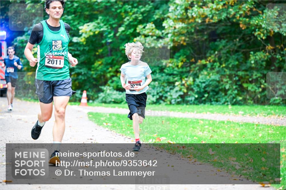 12.10.2025 - Bramfelder Halbmarathon 2025 Dr. Thomas Lammeyer http://msf.ph/oto/9353642 12.10.2025 10:47:44 Laufen 2011, 2078 meine-sportfotos.de