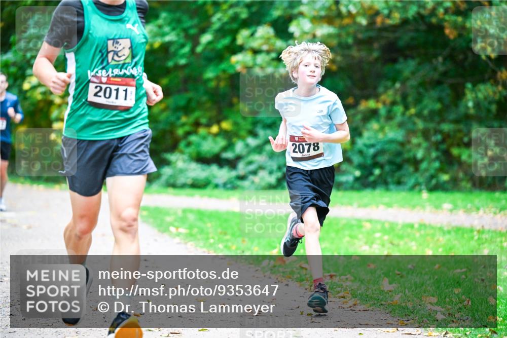 12.10.2025 - Bramfelder Halbmarathon 2025 Dr. Thomas Lammeyer http://msf.ph/oto/9353647 12.10.2025 10:47:44 Laufen 2011, 2078 meine-sportfotos.de