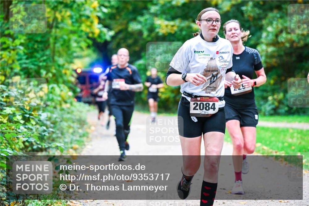 12.10.2025 - Bramfelder Halbmarathon 2025 Dr. Thomas Lammeyer http://msf.ph/oto/9353717 12.10.2025 10:47:59 Laufen 13, 34, 2084 meine-sportfotos.de