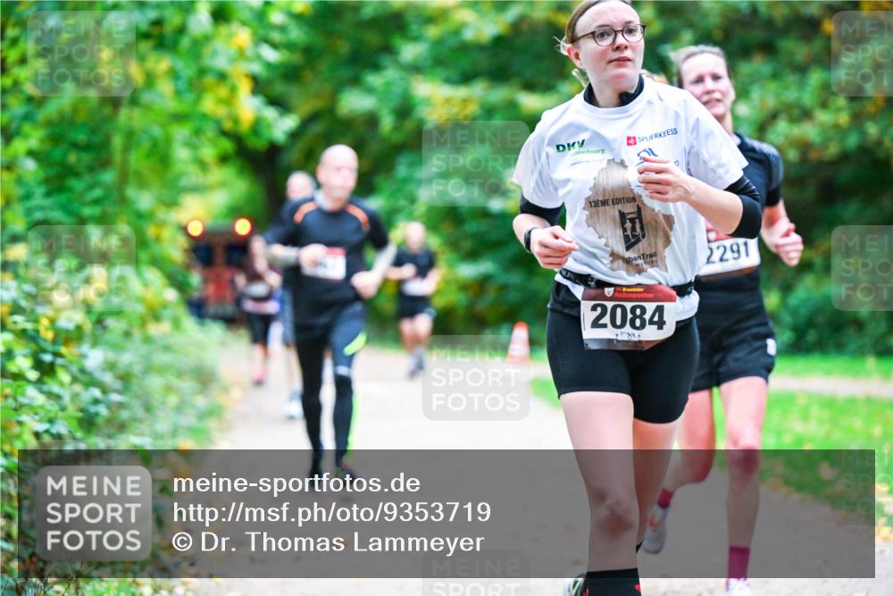 12.10.2025 - Bramfelder Halbmarathon 2025 Dr. Thomas Lammeyer http://msf.ph/oto/9353719 12.10.2025 10:47:59 Laufen 13, 34, 2084, 2291 meine-sportfotos.de