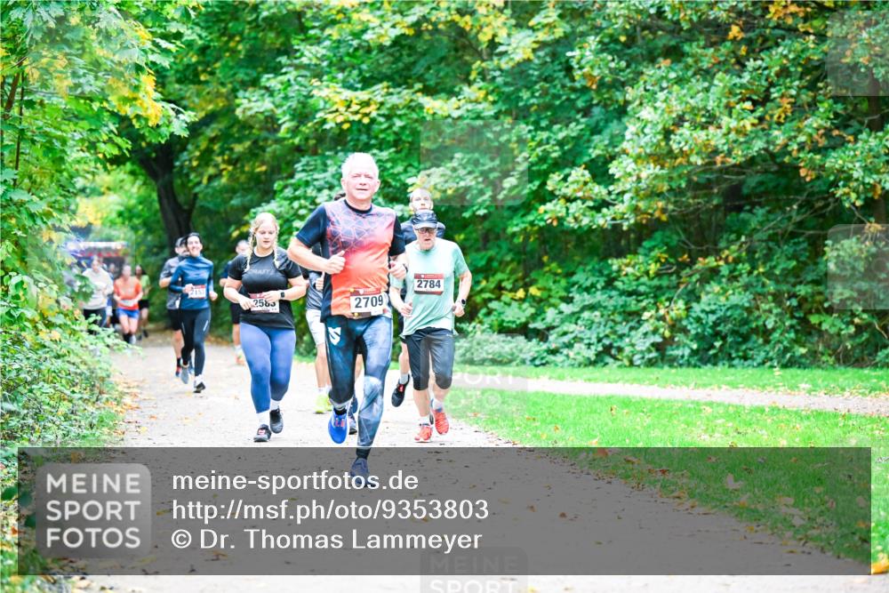 12.10.2025 - Bramfelder Halbmarathon 2025 Dr. Thomas Lammeyer http://msf.ph/oto/9353803 12.10.2025 10:48:15 Laufen 2153, 2784, 2585, 2709 meine-sportfotos.de
