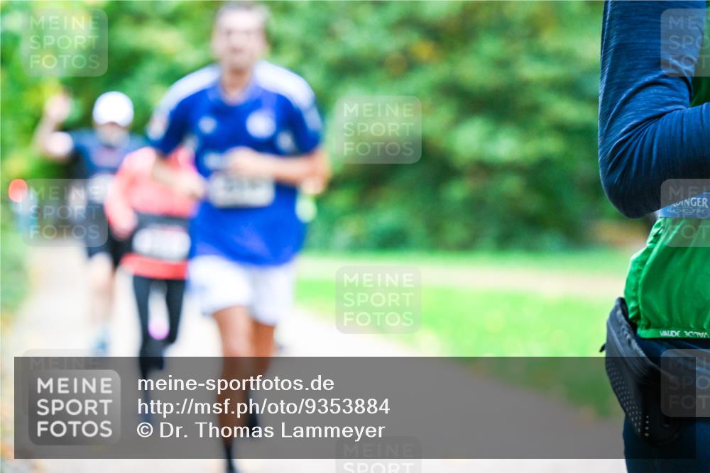 12.10.2025 - Bramfelder Halbmarathon 2025 Dr. Thomas Lammeyer http://msf.ph/oto/9353884 12.10.2025 10:48:30 Laufen  meine-sportfotos.de