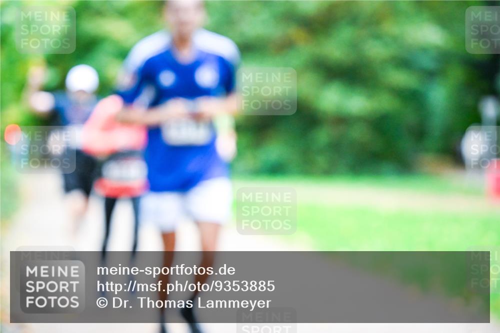 12.10.2025 - Bramfelder Halbmarathon 2025 Dr. Thomas Lammeyer http://msf.ph/oto/9353885 12.10.2025 10:48:30 Laufen  meine-sportfotos.de