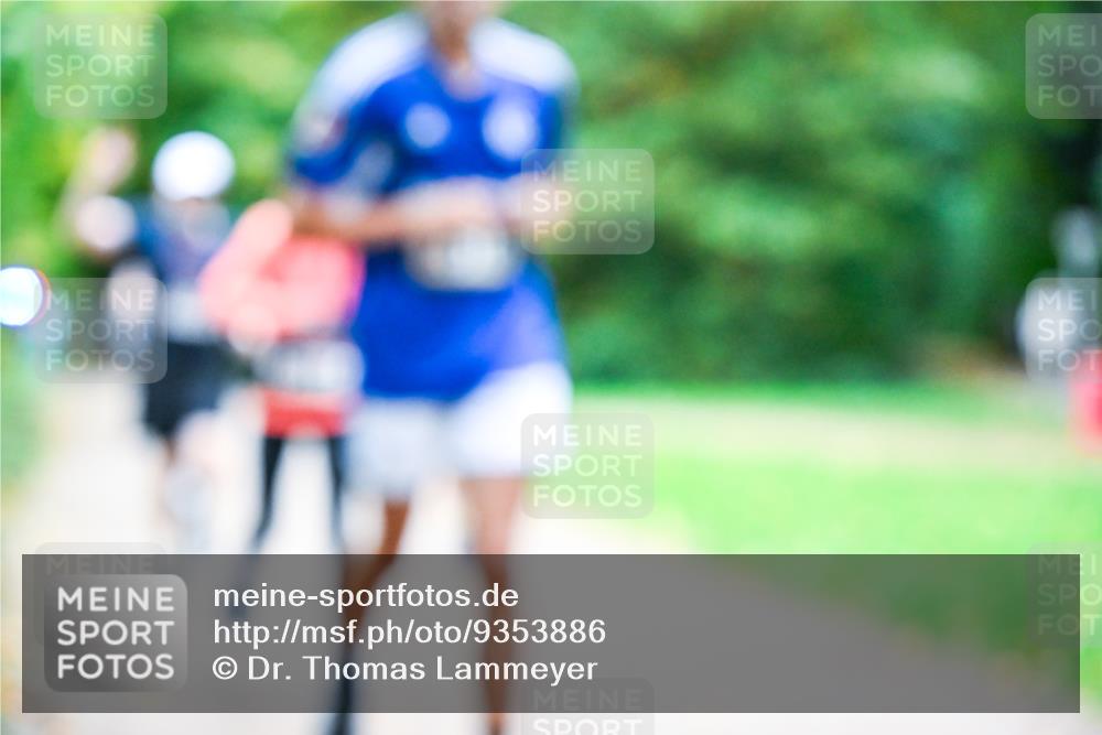 12.10.2025 - Bramfelder Halbmarathon 2025 Dr. Thomas Lammeyer http://msf.ph/oto/9353886 12.10.2025 10:48:31 Laufen  meine-sportfotos.de