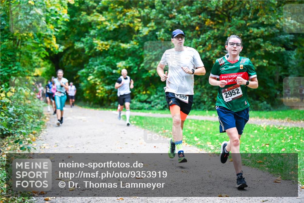 12.10.2025 - Bramfelder Halbmarathon 2025 Dr. Thomas Lammeyer http://msf.ph/oto/9353919 12.10.2025 10:48:37 Laufen 309, 2952, 100 meine-sportfotos.de