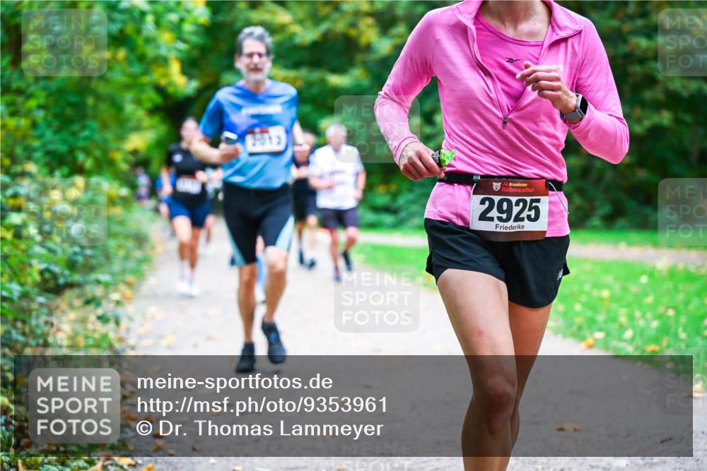 12.10.2025 - Bramfelder Halbmarathon 2025 Dr. Thomas Lammeyer http://msf.ph/oto/9353961 12.10.2025 10:48:45 Laufen 2012, 34, 2925 meine-sportfotos.de