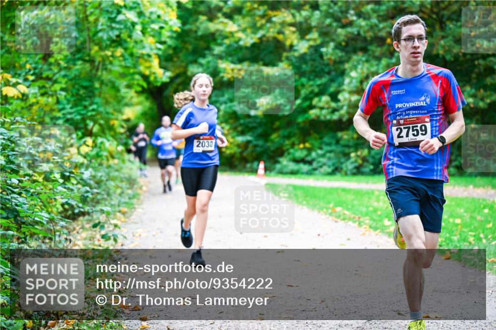12.10.2025 - Bramfelder Halbmarathon 2025 Dr. Thomas Lammeyer http://msf.ph/oto/9354222 12.10.2025 10:49:36 Laufen 2030, 2759 meine-sportfotos.de