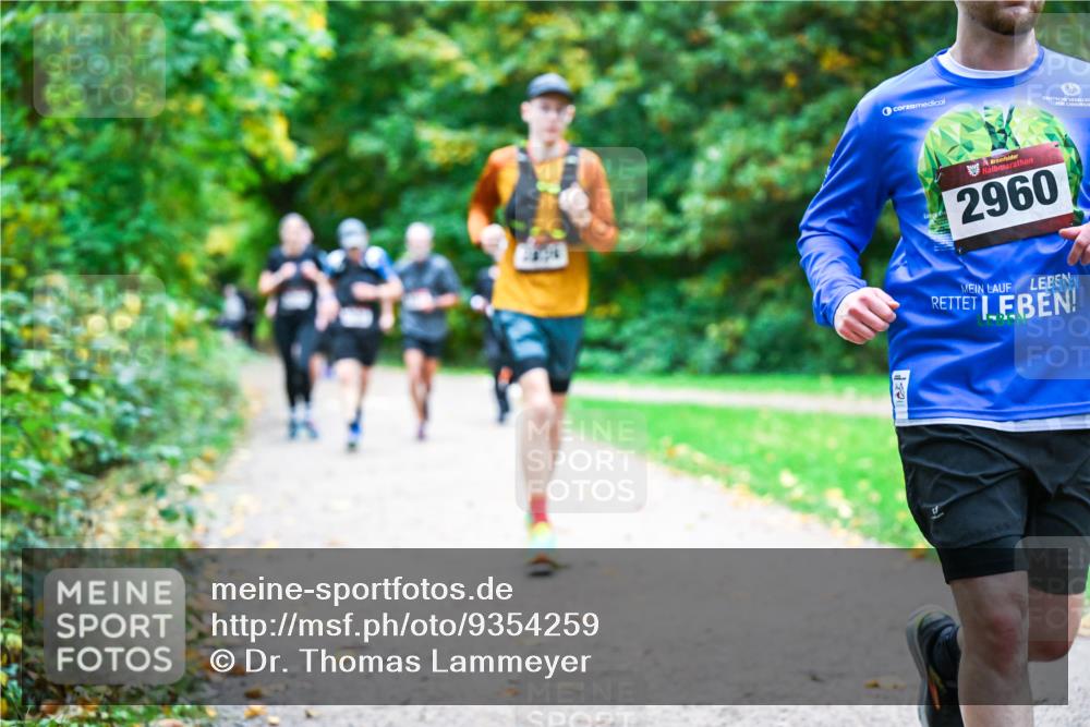 12.10.2025 - Bramfelder Halbmarathon 2025 Dr. Thomas Lammeyer http://msf.ph/oto/9354259 12.10.2025 10:49:43 Laufen 2960 meine-sportfotos.de