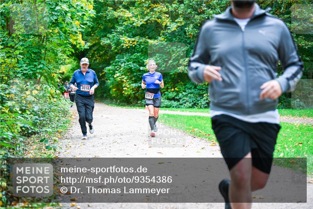 12.10.2025 - Bramfelder Halbmarathon 2025 Dr. Thomas Lammeyer http://msf.ph/oto/9354386 12.10.2025 10:50:05 Laufen 2018, 2472 meine-sportfotos.de
