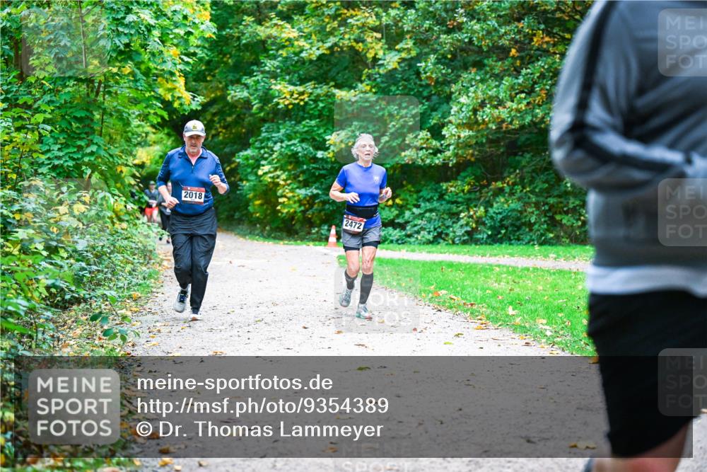 12.10.2025 - Bramfelder Halbmarathon 2025 Dr. Thomas Lammeyer http://msf.ph/oto/9354389 12.10.2025 10:50:06 Laufen 2018, 2472 meine-sportfotos.de