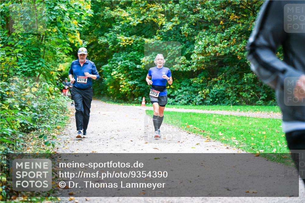 12.10.2025 - Bramfelder Halbmarathon 2025 Dr. Thomas Lammeyer http://msf.ph/oto/9354390 12.10.2025 10:50:06 Laufen 2018, 2472 meine-sportfotos.de